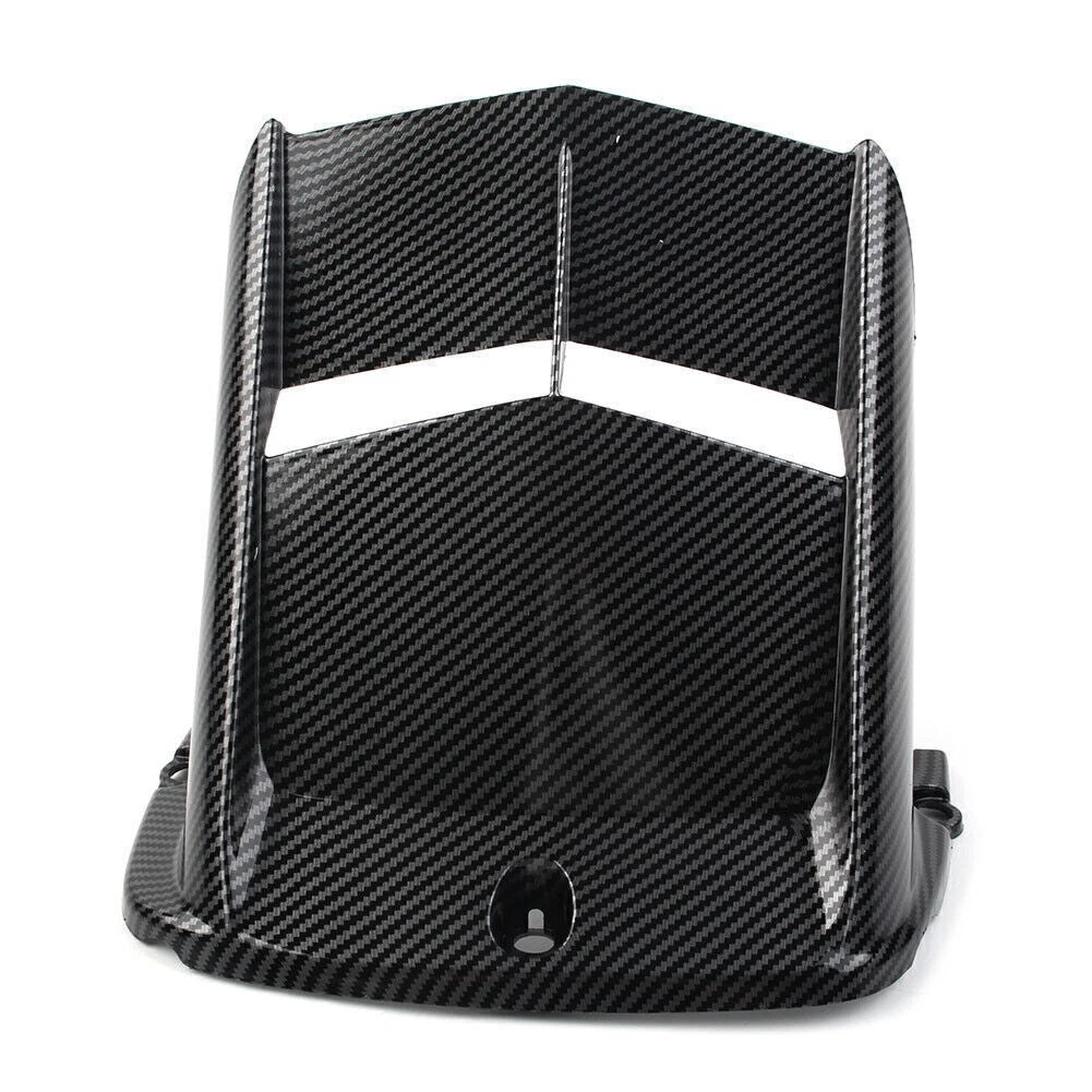 Rear Tire Hugger Mud Guard Fender Fairing Carbon Fiber Style For Yamaha R6 06-07