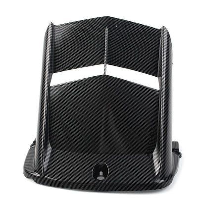 Rear Tire Hugger Mud Guard Fender Fairing Carbon Fiber Style For Yamaha R6 06-07