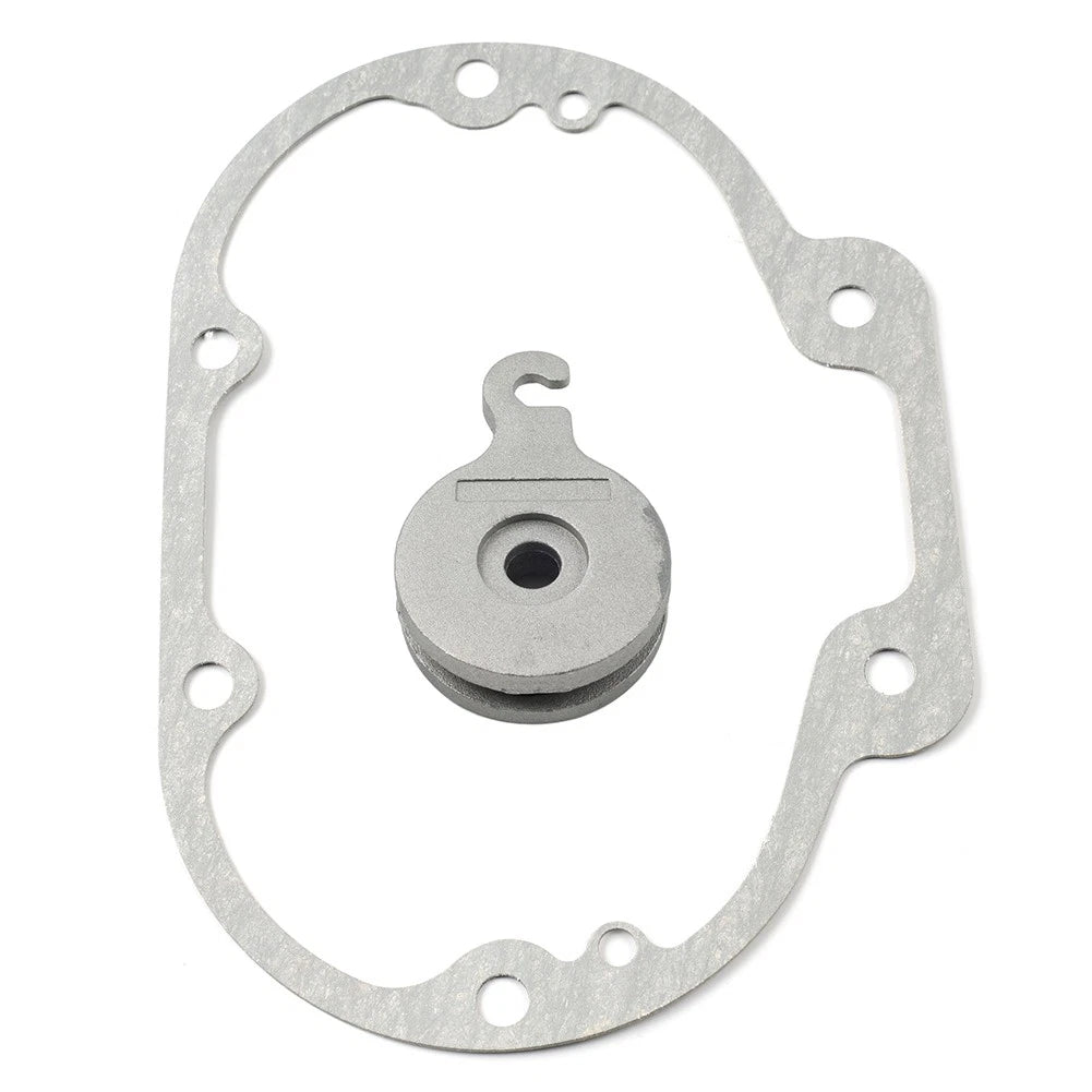 Easy Lever Pull Power Clutch Kit For Harley Big Twin Dyna Softail 2007-Up