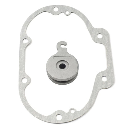 Easy Lever Pull Power Clutch Kit For Harley Big Twin Dyna Softail 2007-Up