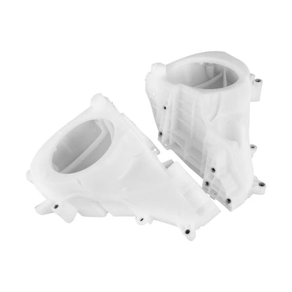 Inner Outer Fairing & Speakers Cover For Harley Electra Street Tri Glide 2014-23