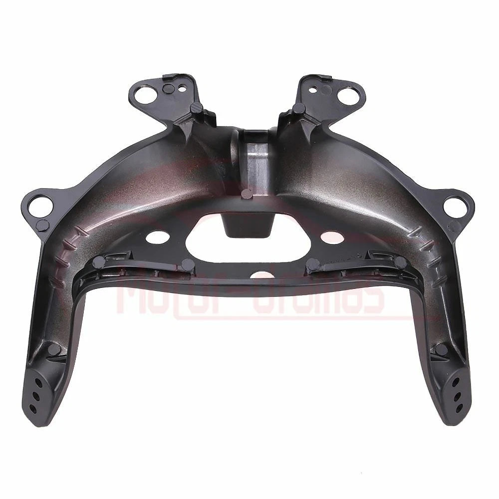 Headlight Upper Stay Fairing Bracket For Yamaha YZF R6 YZFR6 03-05 YZFR6S 06-09