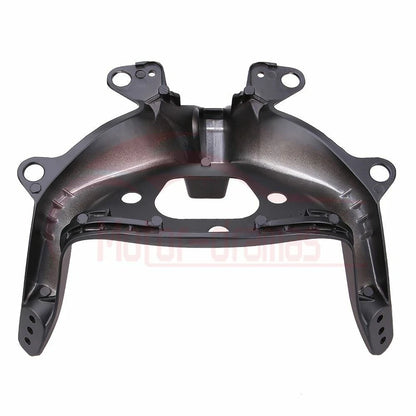 Headlight Upper Stay Fairing Bracket For Yamaha YZF R6 YZFR6 03-05 YZFR6S 06-09