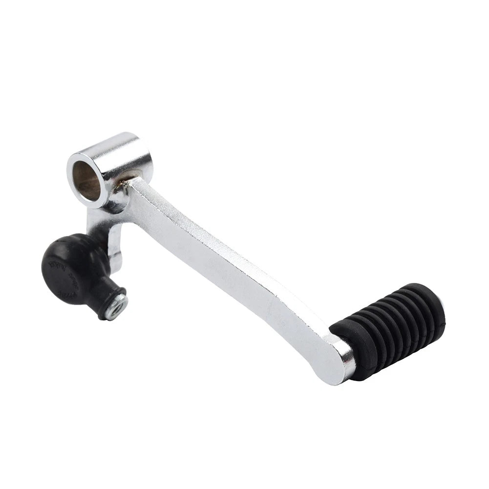 Gear Shift Lever Shifter Pedal Fit For Yamaha MT03 2016-2024 YZFR3 2015-2024