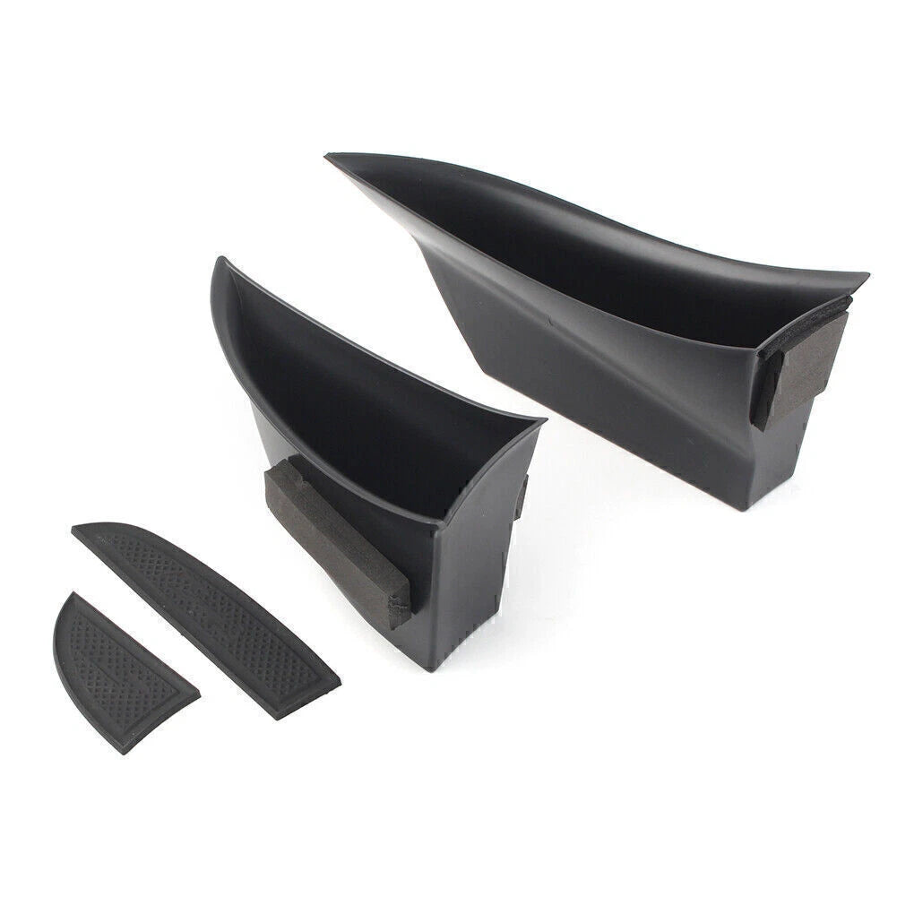 Front Door Handle Upgrade Storage Container For Mercedes Benz S Class W222 LHD