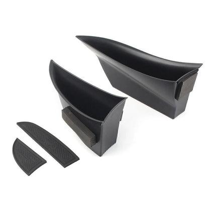 Front Door Handle Upgrade Storage Container For Mercedes Benz S Class W222 LHD