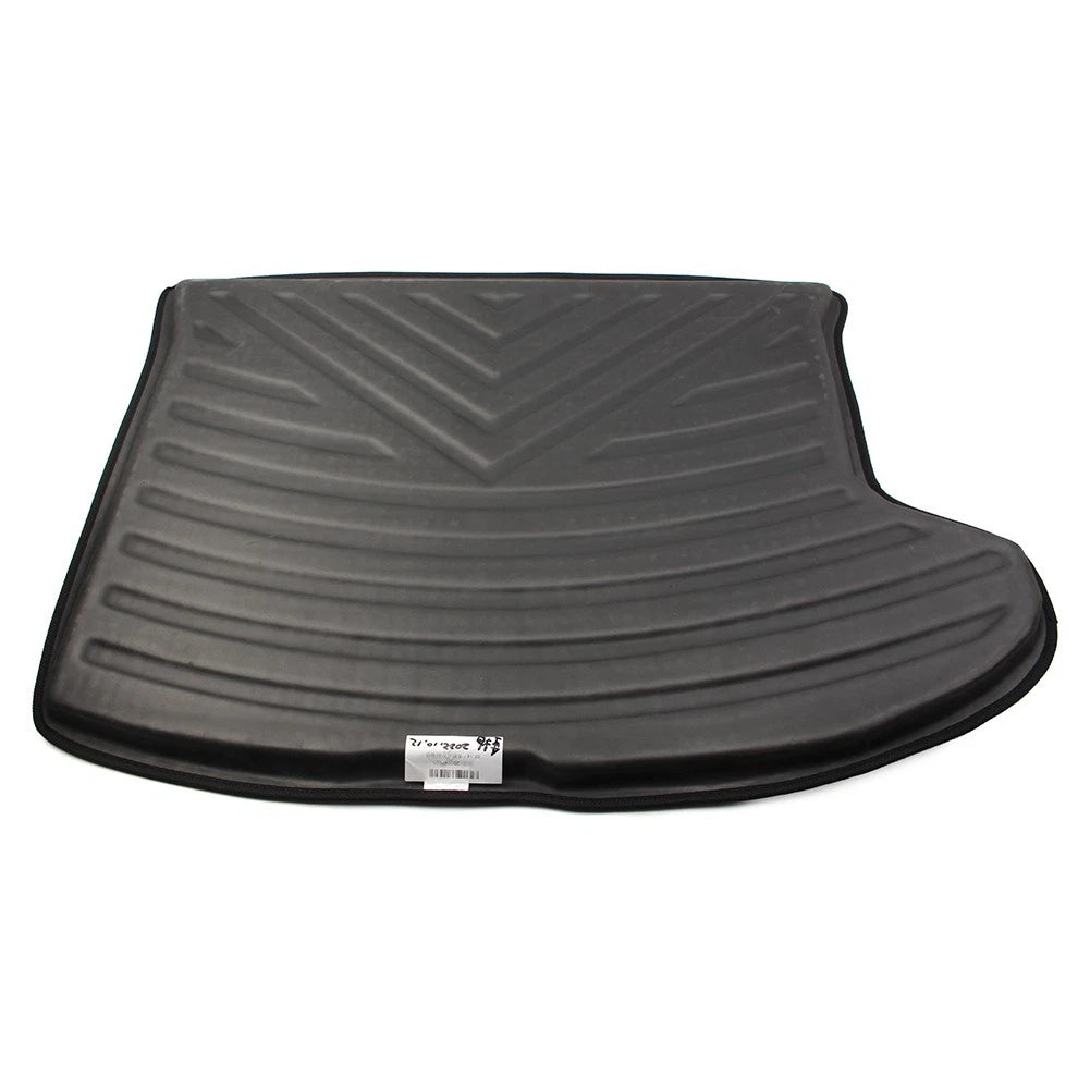 Fit Jeep Compass 2007-2014 Rear Trunk Cargo Mat Liner Boot Floor Tray Carpet Car