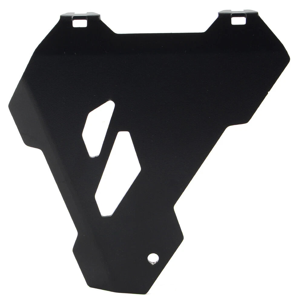 Starter Guard Case Frame Protector Black Fit BMW BMW R1200GS Adventure R1250R US