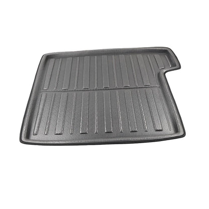 1pc Rear Trunk Cargo Floor Tray Boot Liner Mat For BMW X1 E84 2010-2015