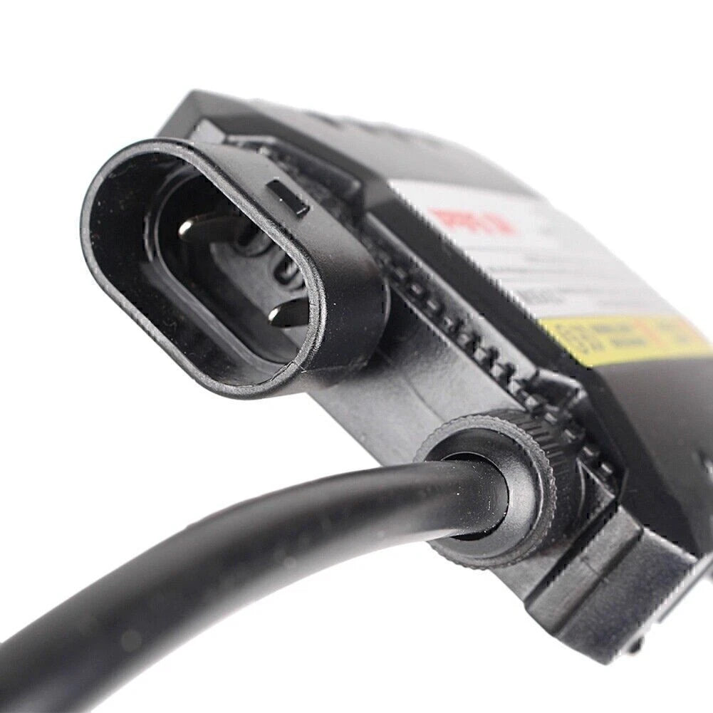 12V 55W DC Ballast Universal For HID Slim Xenon Replacement Ballasts 1 Pair