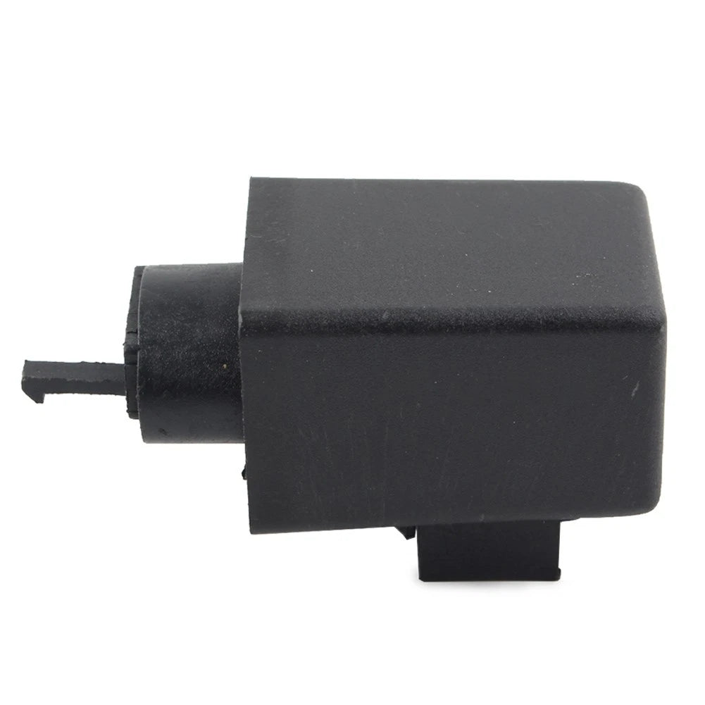 US Turn Signal Flasher Relay For Honda CBR400 NC23 NV400 Shadow CBR600 F2 CBR900