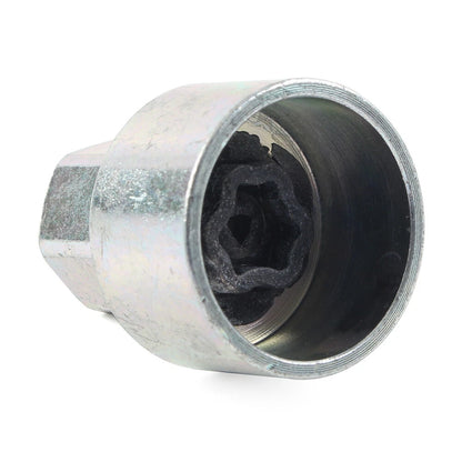 Locking Wheel Nut Key Remover For BMW MINI 1 / COOPER / COOPER S & JCW 68