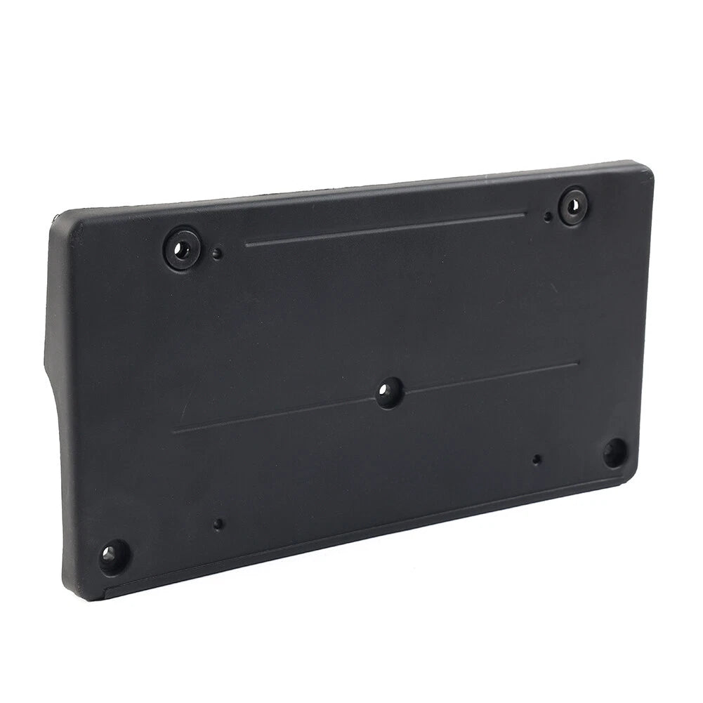 Front License Plate Mounting Holder Bracket For Land Rover Discovery 4 2010-2016
