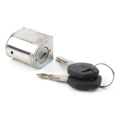 Steering Lock Key Fit Honda C50 C65 C70 C90 CT 90 C 100 C 102 Cub Passport US