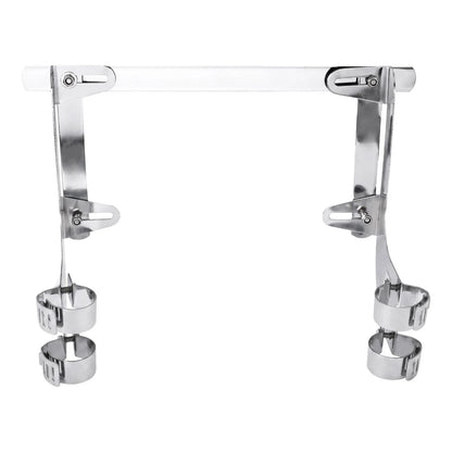 39mm Windshield Screen Bracket Fit For Harley Sportster XL883 1200 Dyna Chrome