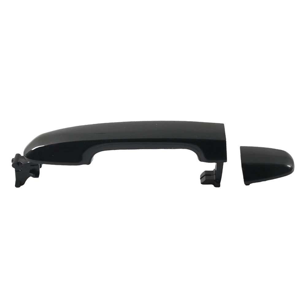 1pc Rear Left/Right Exterior Door Handle For Toyota Camry 2012-2017 69211-06090