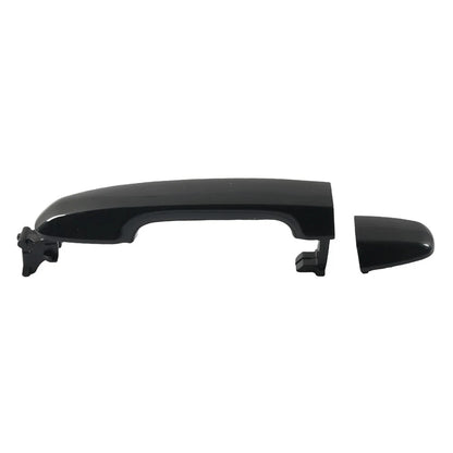 1pc Rear Left/Right Exterior Door Handle For Toyota Camry 2012-2017 69211-06090