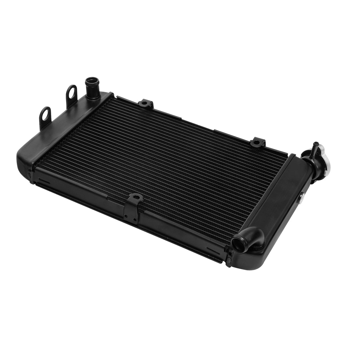 Radiator Cooler Cooling Fit For Kawasaki KAWASAKI VULCAN S ABS Cafe 2018-2026 25