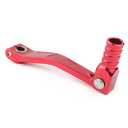 Gear Shifter Shift Lever For Honda XR CRF50 70 Dirt Bike SSR TAOTAO SSR Red US