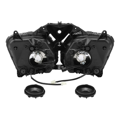 Front Headlight Light Lamp Assembly Fit For Yamaha YZF R3 YZF R25 2015-2018 2016