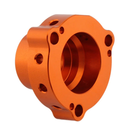Turbo Blow Off Valve BOV Dump Adaptor Spacer For Audi A3 2.0T FSI B7 Engine