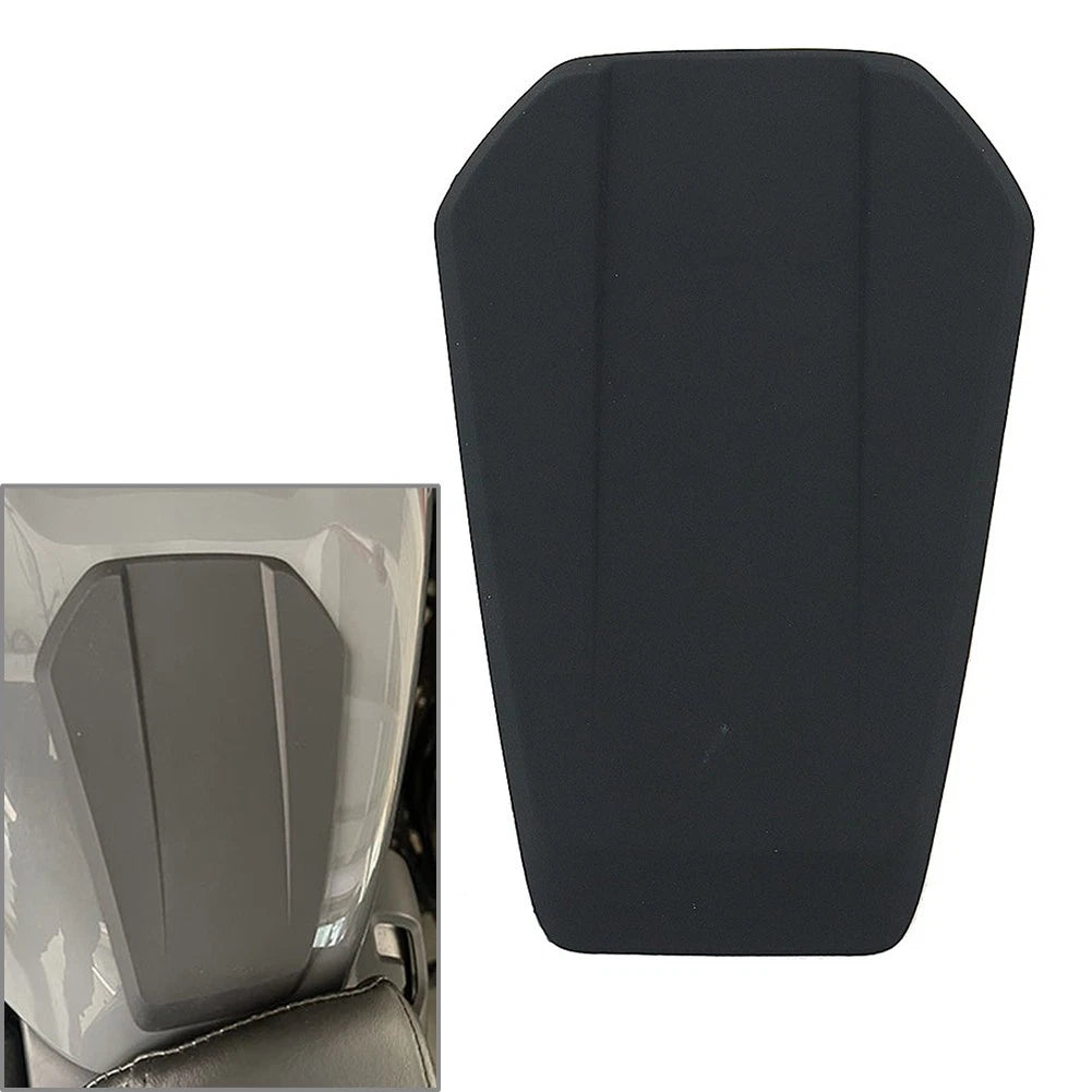 Top Fuel Tank Pad Sticker Decals For Harley Nightster 975 2022-2023 Black