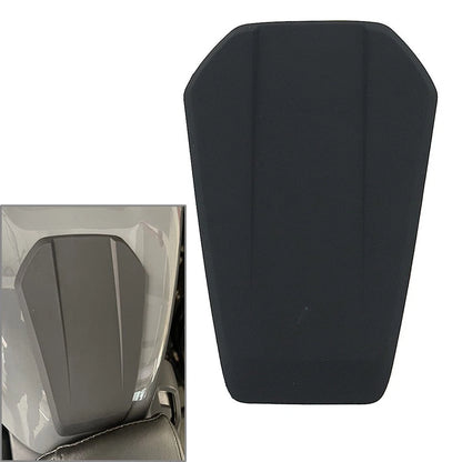 Top Fuel Tank Pad Sticker Decals For Harley Nightster 975 2022-2023 Black