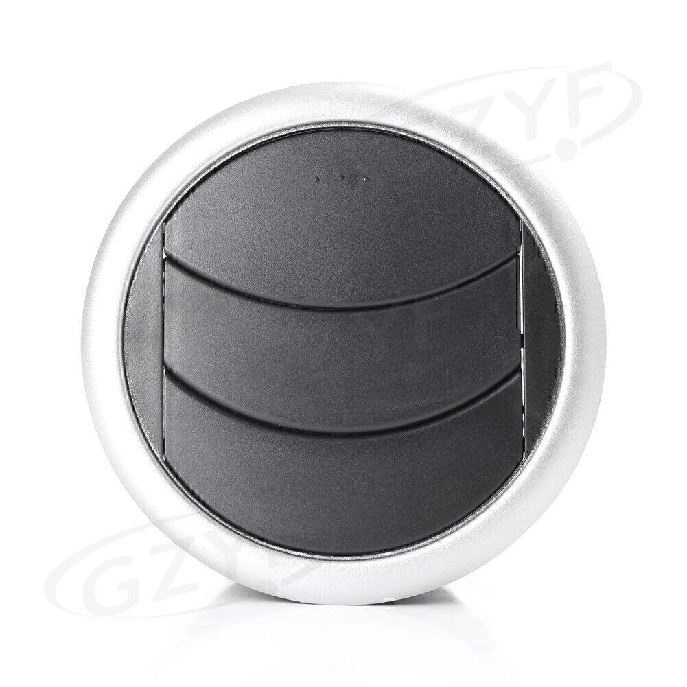 Air Conditioner Deflector Outlet Side Vent For Suzuki SX4 / Swift 2005-2013 2006