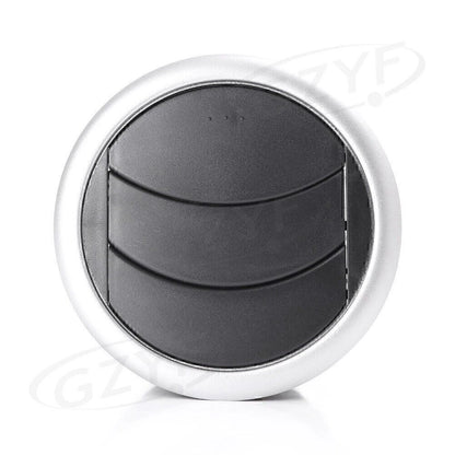 Air Conditioner Deflector Outlet Side Vent For Suzuki SX4 / Swift 2005-2013 2006