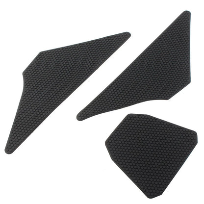 Motorcycle Fuel Tank Pad Protector Black Fit For Honda Goldwing 1800 2018-2022