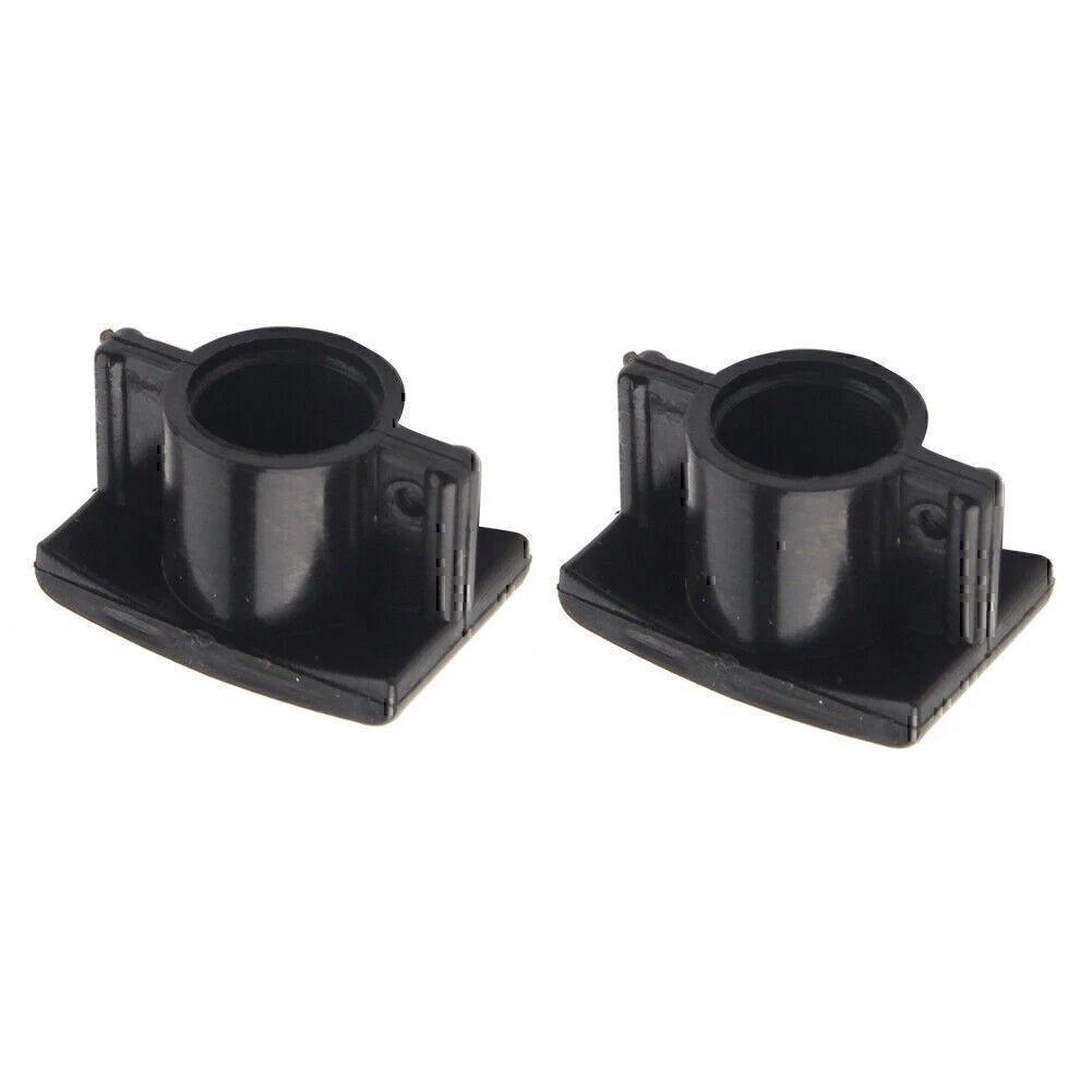 2pcs Black Hydraulic Cam Chain Tensioner Nylon Pad FOR Harley Big Twin 2007-2017