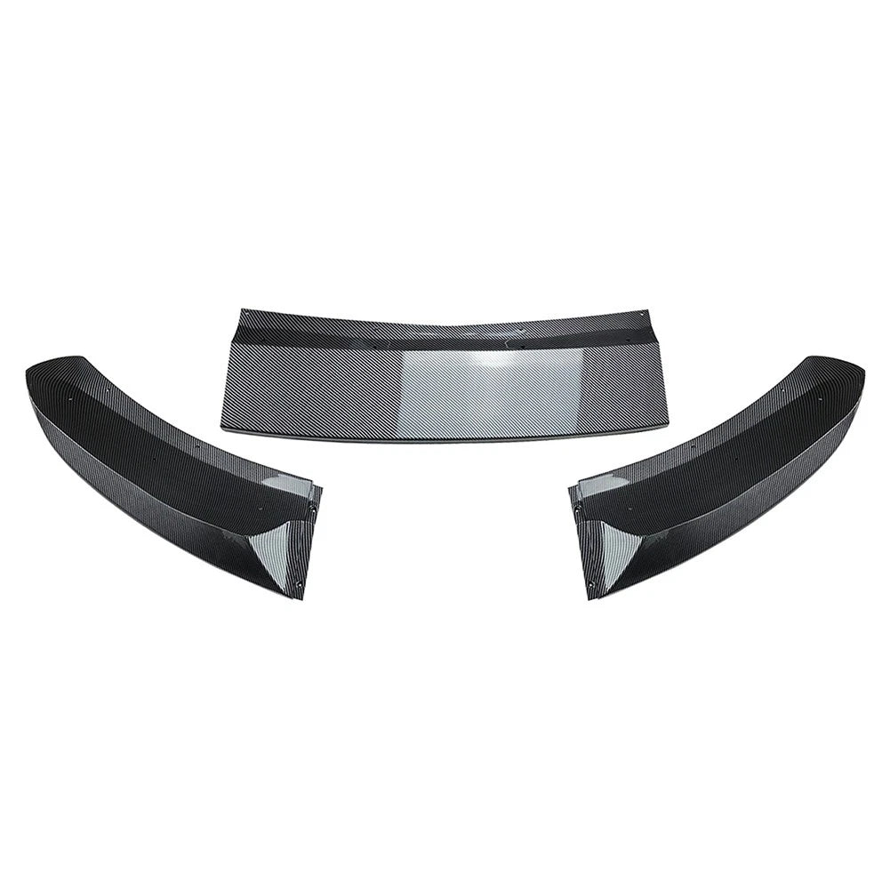 Front Bumper Lower Spoiler Splitter Lip For BMW X5 F15 M Sport 14-18 US