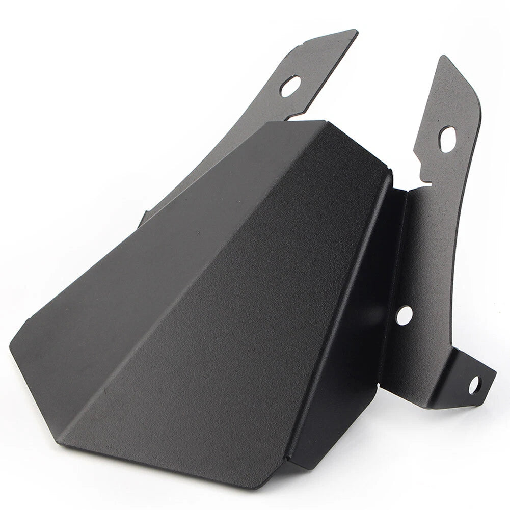Windshield Wind Deflector Windscreen For Yamaha MT-07 FZ-07 2013-2017 Motor USA