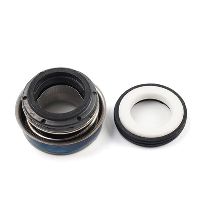 Water Pump Seal Mechanical For Kawasaki Vulcan VN1500 VN750 Nomad VN400 VN800 US