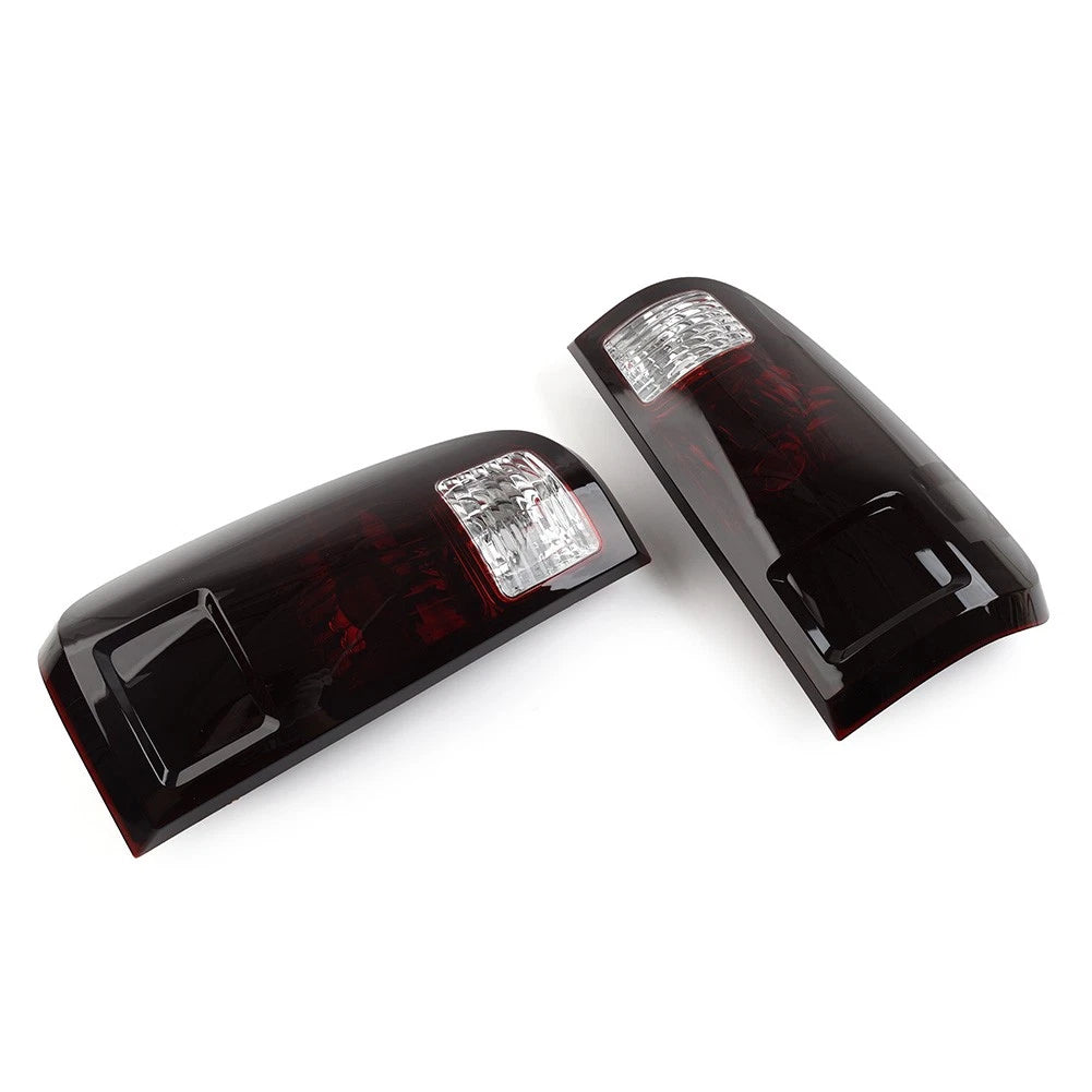 2x Rear Tail Signal Stop Light For Ford F250 F350 F450 F550 Super Duty 2008-2016