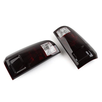2x Rear Tail Signal Stop Light For Ford F250 F350 F450 F550 Super Duty 2008-2016
