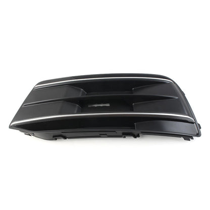 For Audi Q5 2018-2022 Left Front Bumper Fog Light Grille Grill Cover 80A807679D