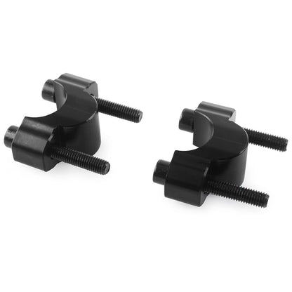Motorcycle Handlebar Risers Clamp Adapter For Yamaha Tenere 700 / XT700Z 2019-23