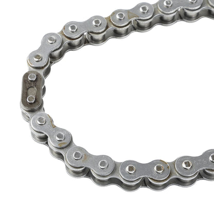 525 Pitch 120 Links 525 x 120 Alloy Steel Heavy Duty Drive Chain Motorcycle ATV