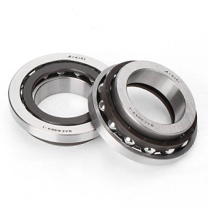 Steering Stem Bearing Seal Kit for Suzuki GSXR 600 750 GSXR1000 2005-2016 US