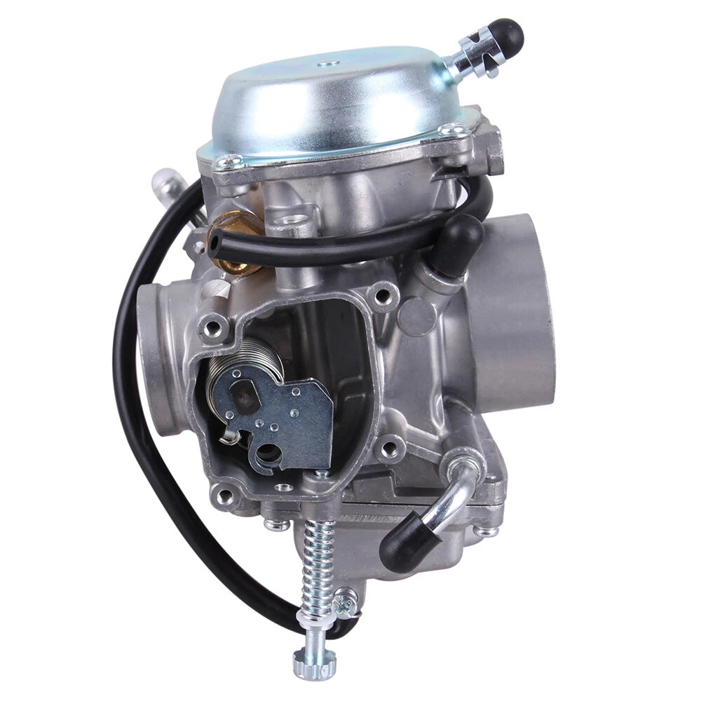 Carburetor and Fuel Pump Kit For Polaris Sportsman 500 400 450 335 700 600 4X4
