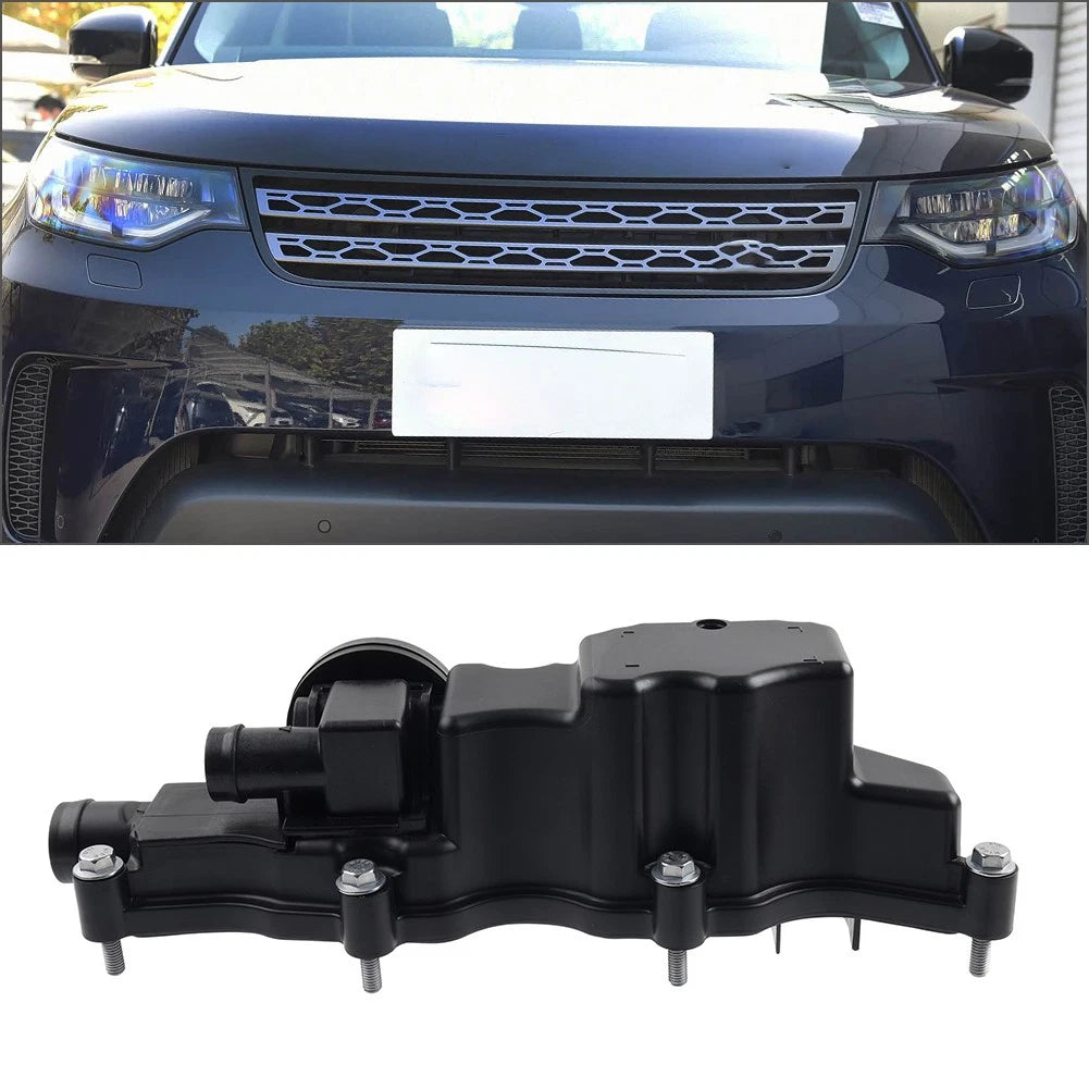 1pc Engine Valve Cover with Gasket For Land Rover Range Rover Discovery Defender