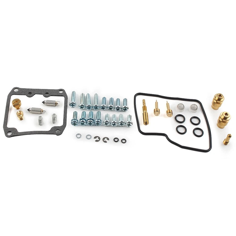 Carb Carburetor Repair Rebuild Kit Set Fit Suzuki VZ800 Marauder 1997-04 VZ 800