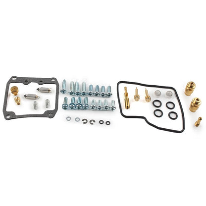 Carb Carburetor Repair Rebuild Kit Set Fit Suzuki VZ800 Marauder 1997-04 VZ 800