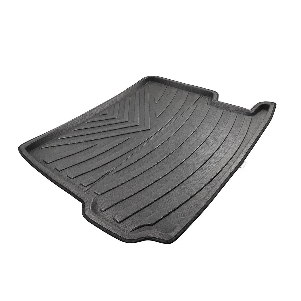 1pc Rear Cargo Trunk Tray Cargo Liner Floor Mat For BMW X3 2011-2016