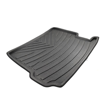 1pc Rear Cargo Trunk Tray Cargo Liner Floor Mat For BMW X3 2011-2016