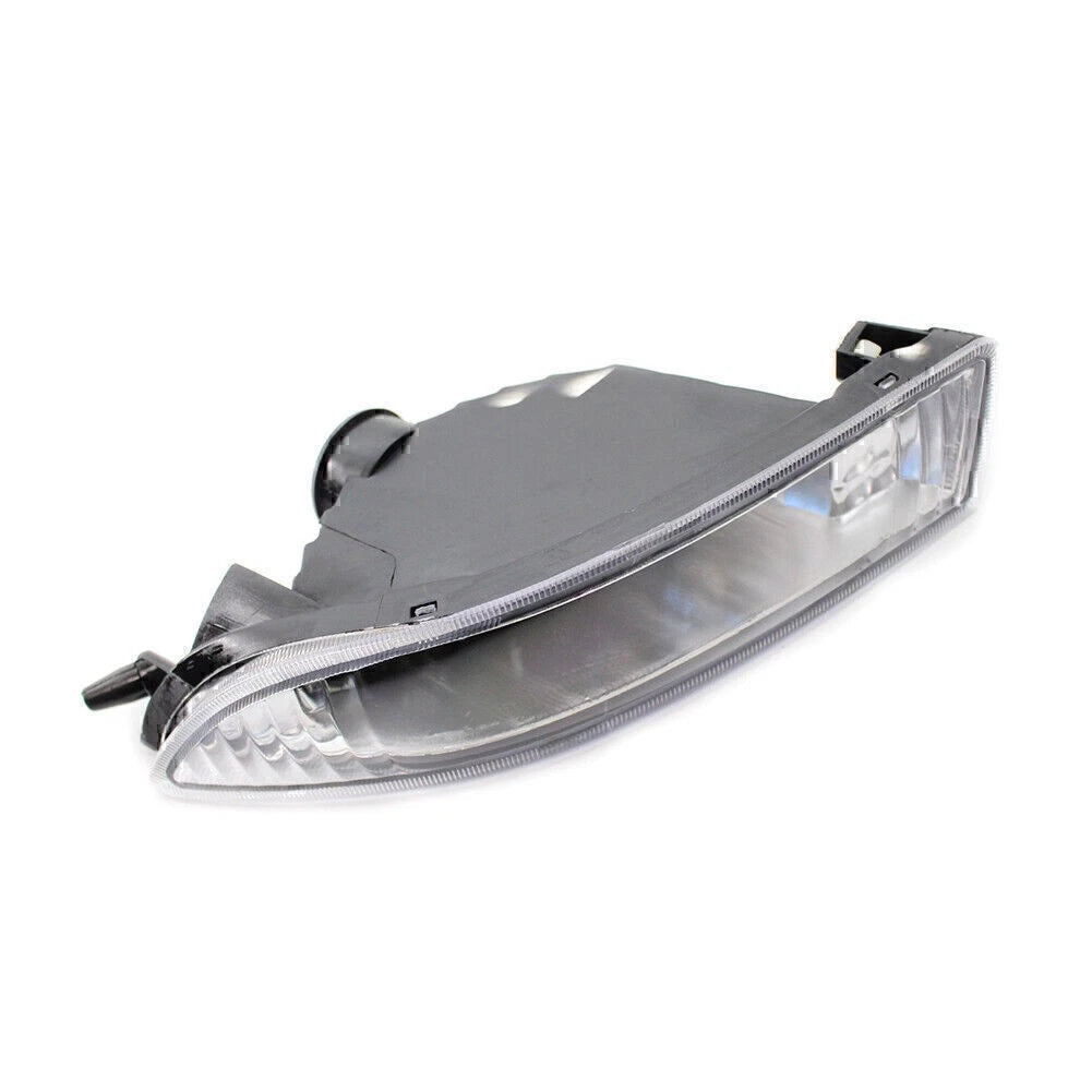 Left Front Bumper Clear Lens Fog Light 8122112160 for TOYOTA COROLLA KOMBI 01-04