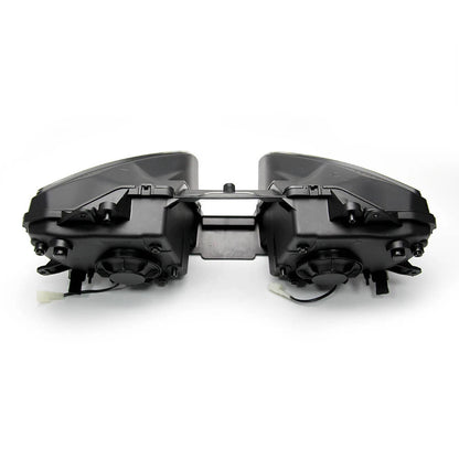 Headlight Assembly For Yamaha YZF R6 2008 2009 2010 2011 2012 2013 2014 2015 16