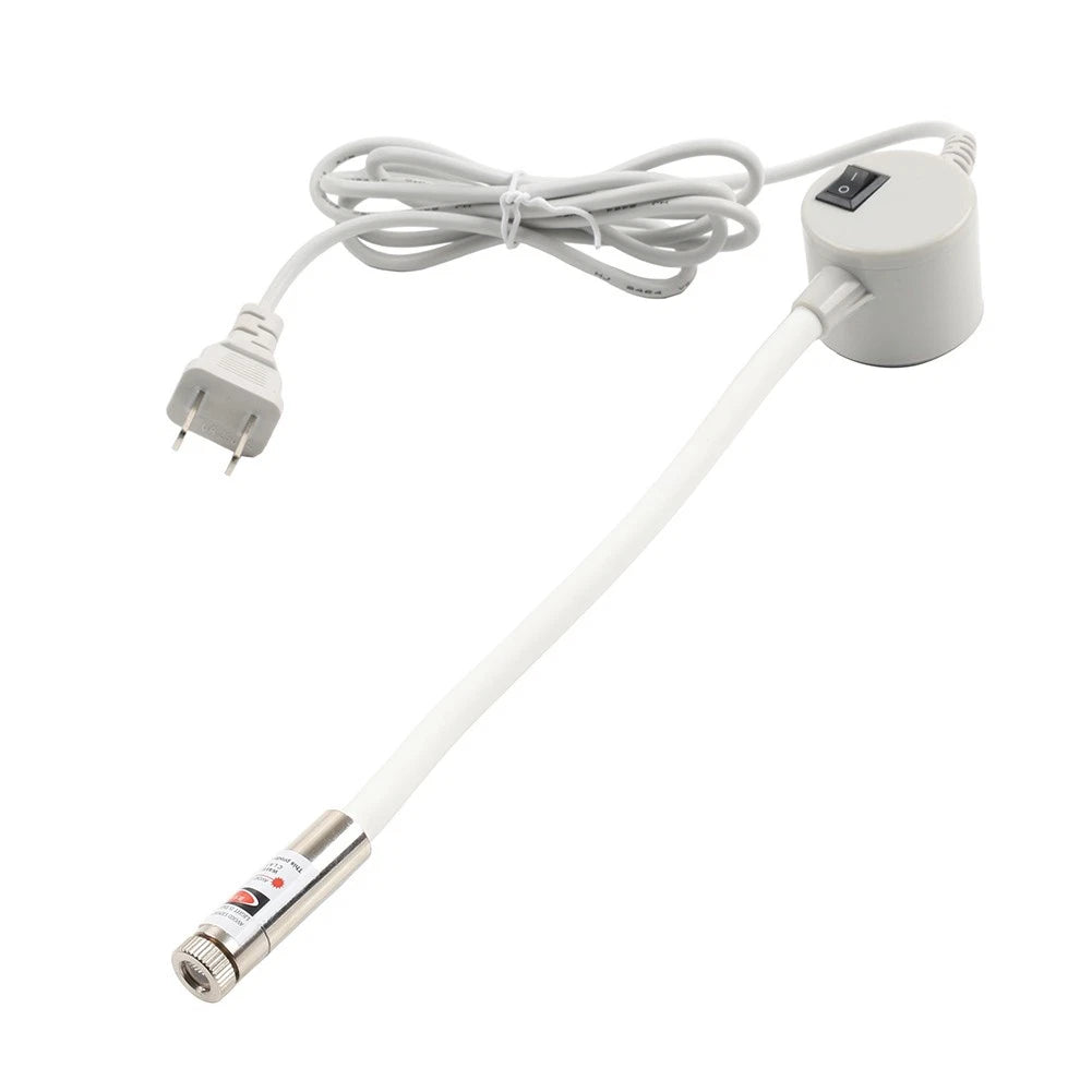 Positioning Line Lamp Light For Sewing Magnetic Machine Cutting Machine 6A 220V
