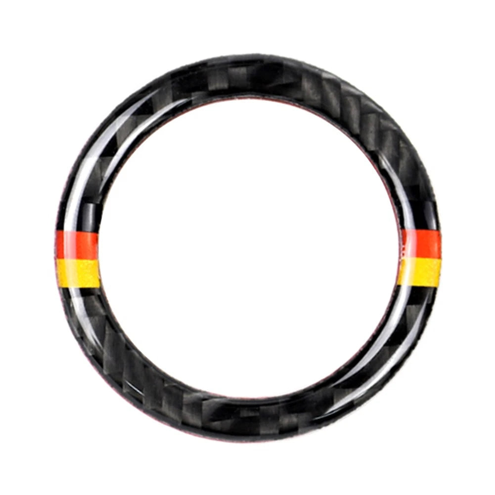Engine Start Stop Button Cover For Benz A B C GLC GLA CLA ML GL CLS GLK Class